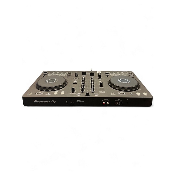 Used Pioneer DJ DDJ-FLX4 DJ Controller
