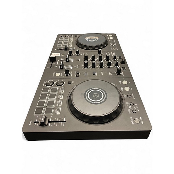 Used Pioneer DJ DDJ-FLX4 DJ Controller
