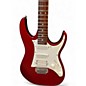 Used Ibanez GIO GRX40 Candy Apple Red Electric Guitar