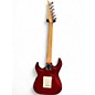 Used Ibanez GIO GRX40 Candy Apple Red Electric Guitar