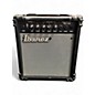 Used Ibanez IBZ10G Tone Blaster 1X6.5 10W Guitar Combo Amp thumbnail