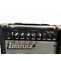 Used Ibanez IBZ10G Tone Blaster 1X6.5 10W Guitar Combo Amp