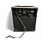 Used Ibanez IBZ10G Tone Blaster 1X6.5 10W Guitar Combo Amp