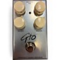 Used J.Rockett Audio Designs GTO Effect Pedal thumbnail