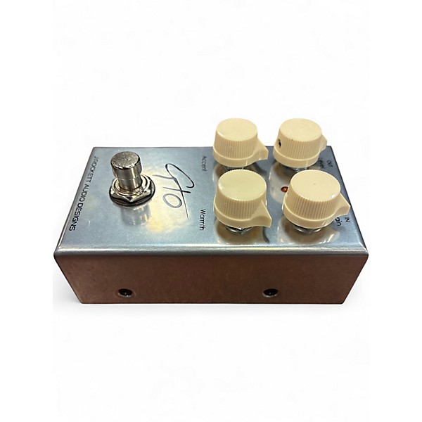 Used J.Rockett Audio Designs GTO Effect Pedal