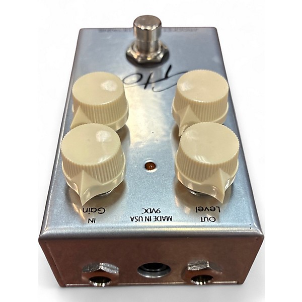 Used J.Rockett Audio Designs GTO Effect Pedal