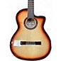 Used Cordoba GK Studio Natural Classical Acoustic Guitar