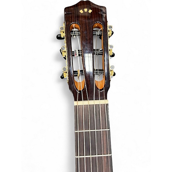 Used Cordoba GK Studio Natural Classical Acoustic Guitar