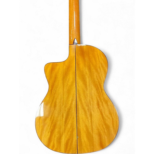 Used Cordoba GK Studio Natural Classical Acoustic Guitar