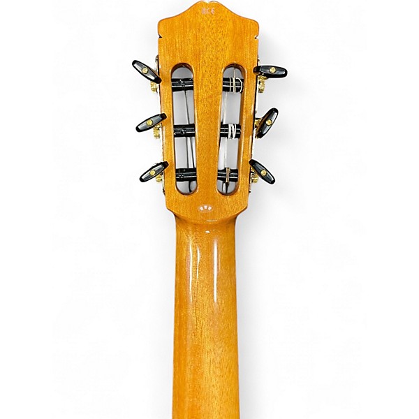 Used Cordoba GK Studio Natural Classical Acoustic Guitar