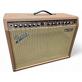 Used Fender Acoustasonic Junior 270w Acoustic Guitar Combo Amp