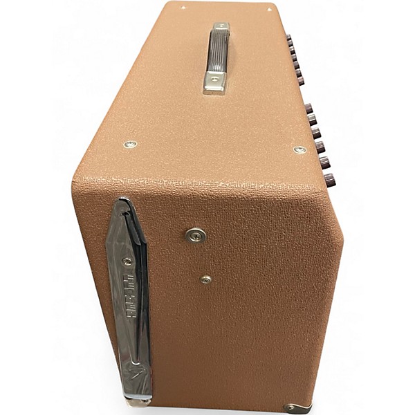 Used Fender Acoustasonic Junior 270w Acoustic Guitar Combo Amp