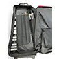 Used Ludwig Ludwig M651R Bell Kit w Rolling Case Stand Pad Mallets Percussion Concert Percussion