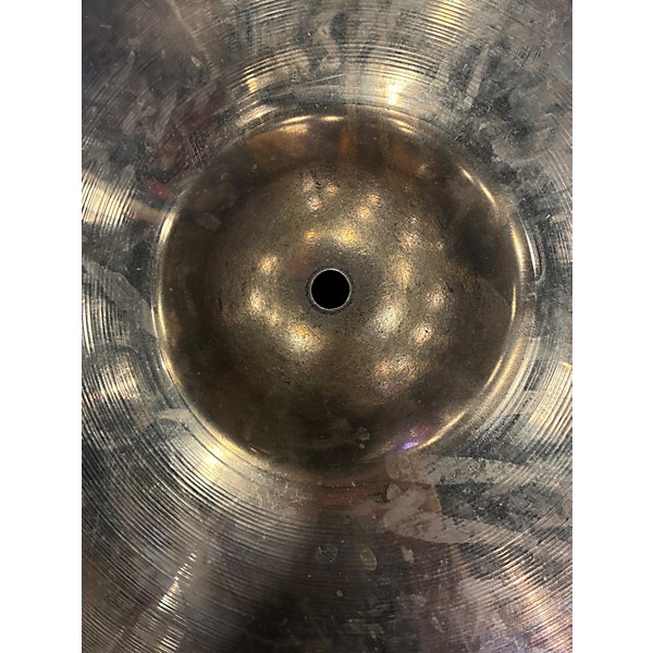 Used SABIAN 18in AAX Xplosion Crash Cymbal