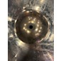 Used SABIAN 18in AAX Xplosion Crash Cymbal