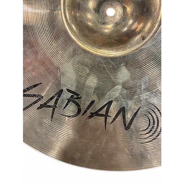 Used SABIAN 18in AAX Xplosion Crash Cymbal