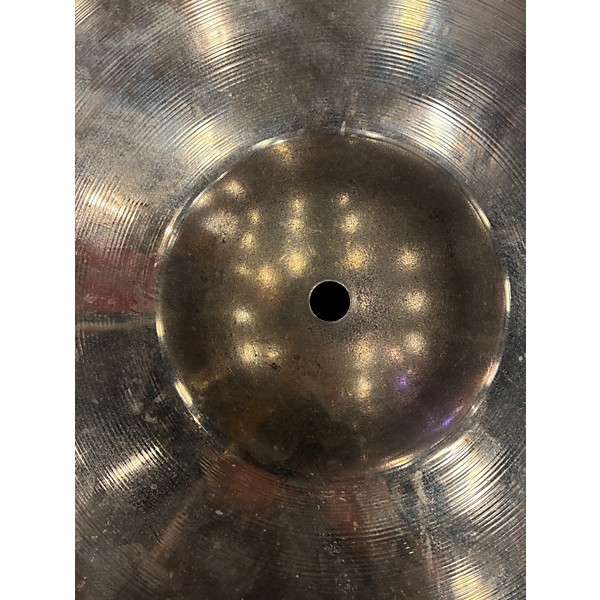Used SABIAN 16in AAX Xplosion Crash Cymbal
