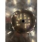 Used SABIAN 16in AAX Xplosion Crash Cymbal