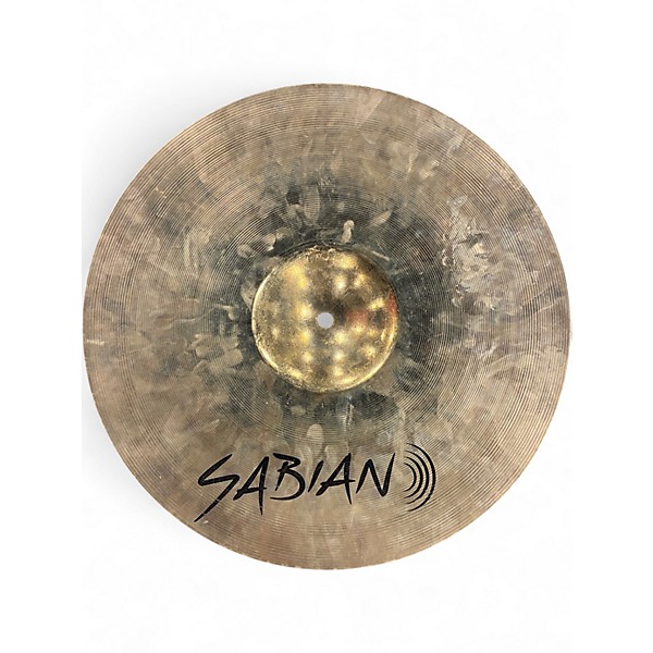 Used SABIAN 16in AAX Xplosion Crash Cymbal