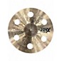 Used SABIAN 17in HHX COMPLEX Ozone Crash Cymbal thumbnail
