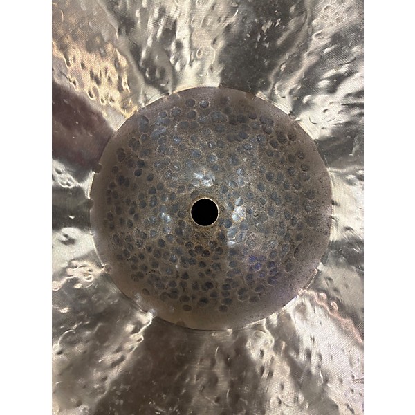 Used SABIAN 17in HHX COMPLEX Ozone Crash Cymbal
