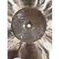 Used SABIAN 17in HHX COMPLEX Ozone Crash Cymbal