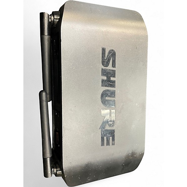 Used Shure GLXD4 Z2 Instrument Wireless System
