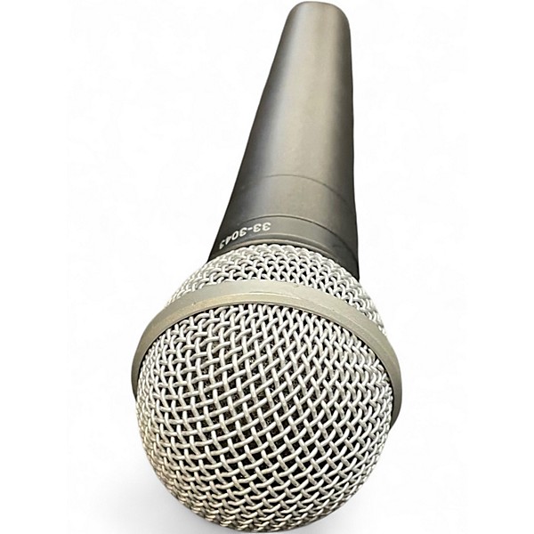 Used Radio Shack 33-3043 Dynamic Microphone