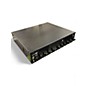 Used Sunn 1200S Bass Amp Head thumbnail