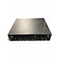 Used Sunn 1200S Bass Amp Head