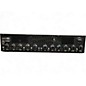 Used Sunn 1200S Bass Amp Head