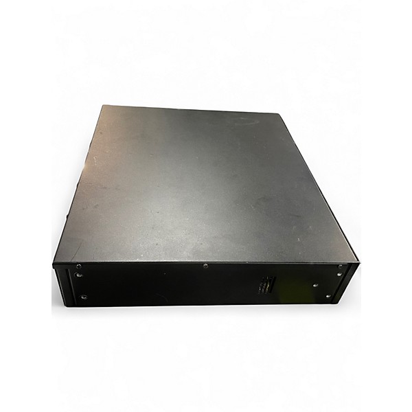 Used Sunn 1200S Bass Amp Head