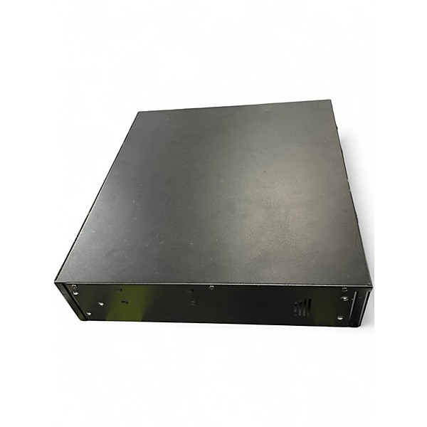 Used Sunn 1200S Bass Amp Head