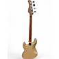Used Sire V5-4 Gold Electric Bass Guitar