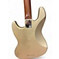 Used Sire V5-4 Gold Electric Bass Guitar