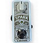 Used TC Electronic Spark Mini Boost Effect Pedal thumbnail