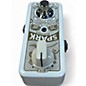 Used TC Electronic Spark Mini Boost Effect Pedal