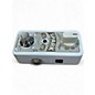Used TC Electronic Spark Mini Boost Effect Pedal