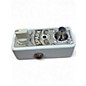Used TC Electronic Spark Mini Boost Effect Pedal
