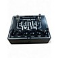 Used Electro-Harmonix Metal Muff Distortion With Top Boost Effect Pedal