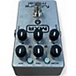 Used MXR M116 Fullbore Metal Distortion Effect Pedal