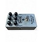Used MXR M116 Fullbore Metal Distortion Effect Pedal