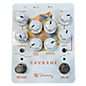 Used Keeley Caverns Effect Pedal thumbnail