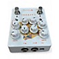 Used Keeley Caverns Effect Pedal