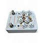 Used Keeley Caverns Effect Pedal