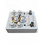 Used Keeley Caverns Effect Pedal