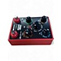 Used Line 6 POD EXPRESS Effect Processor
