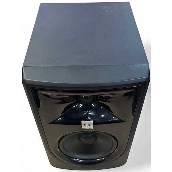 Used JBL 305P MKII Powered Monitor