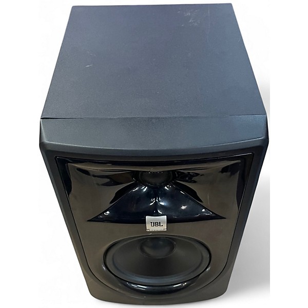 Used JBL 305P MKII Powered Monitor