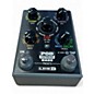 Used Line 6 POD EXPRESS BASS Bass Effect Pedal